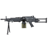 SA-F249 PARA Flex Specna arms