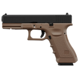 Kp17 Gaz Kjworks Bi-Ton