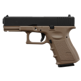 KP23 Gaz Tan Kjworks