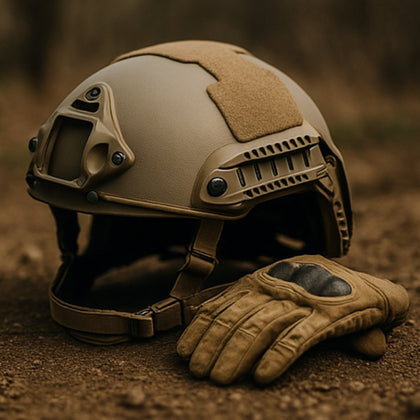 Protections faciale & Casque