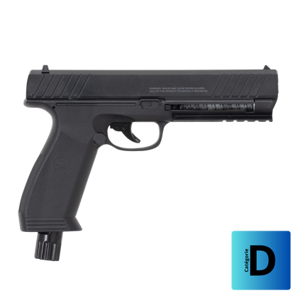 Pistolet de Défense