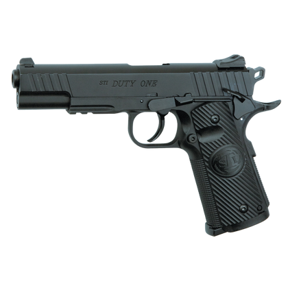 Pistolet 4.5mm