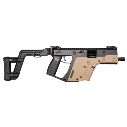 Kriss Vector GBBR