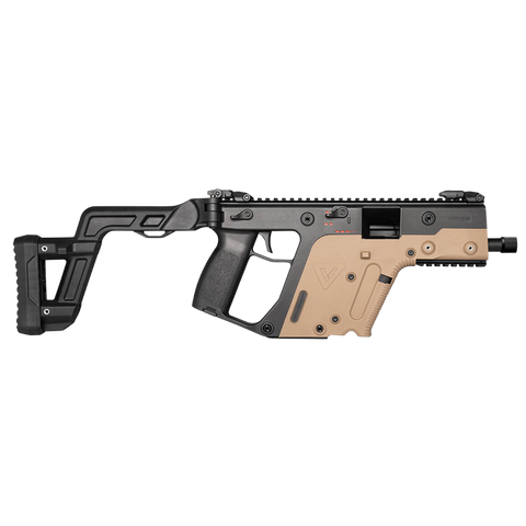 Kriss Vector GBBR