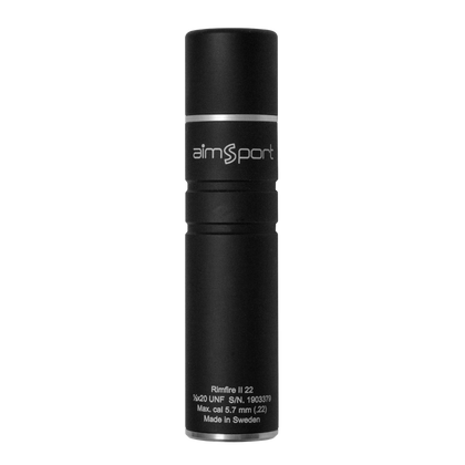 Silencieux/frein de bouche