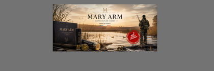 Mary arm