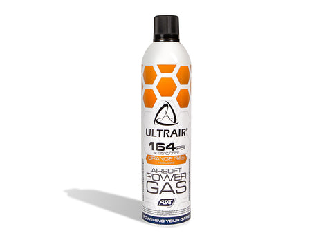 GAZ ULTRAIR 164 PSI 570ML