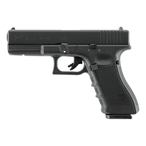 GLOCK 17 GEN 4 OFFICIEL