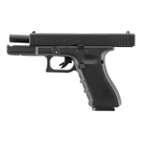GLOCK 17 GEN 4 OFFICIEL