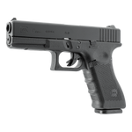 GLOCK 17 GEN 4 OFFICIEL