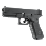 GLOCK 17 GEN 4 OFFICIEL