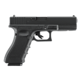 GLOCK 17 GEN 4 OFFICIEL