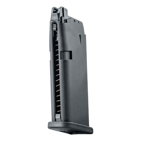 Chargeur GLOCK 19 Gen4 19 Bbs Gaz