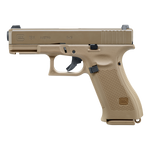GLOCK 19X Gen3 GBB