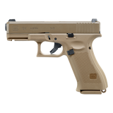 GLOCK 19X Gen3 GBB
