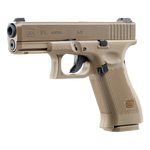 GLOCK 19X Gen3 GBB