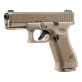 GLOCK 19X Gen3 GBB