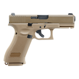 GLOCK 19X Gen3 GBB