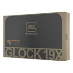GLOCK 19X Gen3 GBB