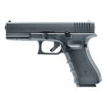 GLOCK 17 GEN4 CO2 4.5mm