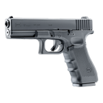 GLOCK 17 GEN4 CO2 4.5mm