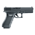 GLOCK 17 GEN4 CO2 4.5mm