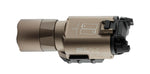 LAMPE LED PISTOLET BO X300 ULTRA 220 LUMENS