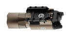 LAMPE LED PISTOLET BO X300 ULTRA 220 LUMENS