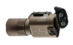 LAMPE LED PISTOLET BO X300 ULTRA 220 LUMENS