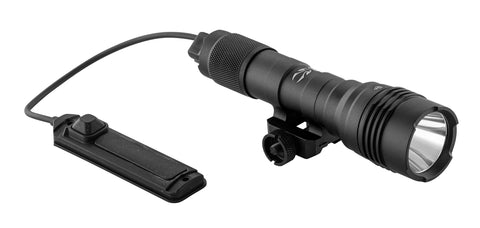LAMPE LED BO TAC-X 500 LUMENS BLACK