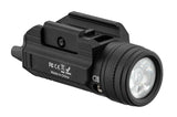 Lampe & laser tactique PL800 Skywoods