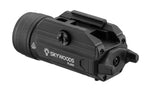 Lampe & laser tactique PL800 Skywoods