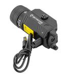 Lampe & laser tactique PL800 Skywoods