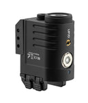 Lampe tactique + viseur laser vert Skywoods L53A1F