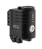 Lampe tactique + viseur laser vert Skywoods L53A1F