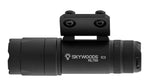 Lampe tactique compacte SKYWOODS M-lock 570 Lumens