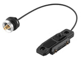 Lampe tactique compacte SKYWOODS M-lock 570 Lumens