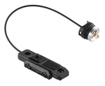 Lampe tactique compacte SKYWOODS M-lock 570 Lumens