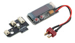 Systeme HP-R Storm