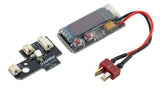 Systeme HP-R Storm