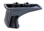 Poignée verticale BCM Airsoft KAG Mod3 M-Lok Gris