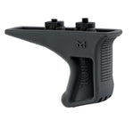 Poignée verticale BCM Airsoft KAG Mod3 M-Lok Gris