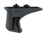 Poignée verticale BCM Airsoft KAG Mod3 M-Lok Gris