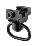 ATTACHE SANGLE QD POUR RAIL PICATINNY