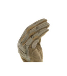 Gants Mechanix M-PACT coyotte