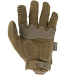 Gants Mechanix M-PACT coyotte