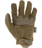 Gants Mechanix M-PACT coyotte