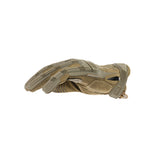 Gants Mechanix M-PACT coyotte