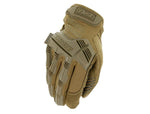Gants Mechanix M-PACT coyotte