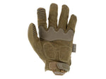 Gants Mechanix M-PACT coyotte